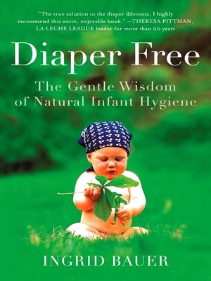 cover image of Diaper Free